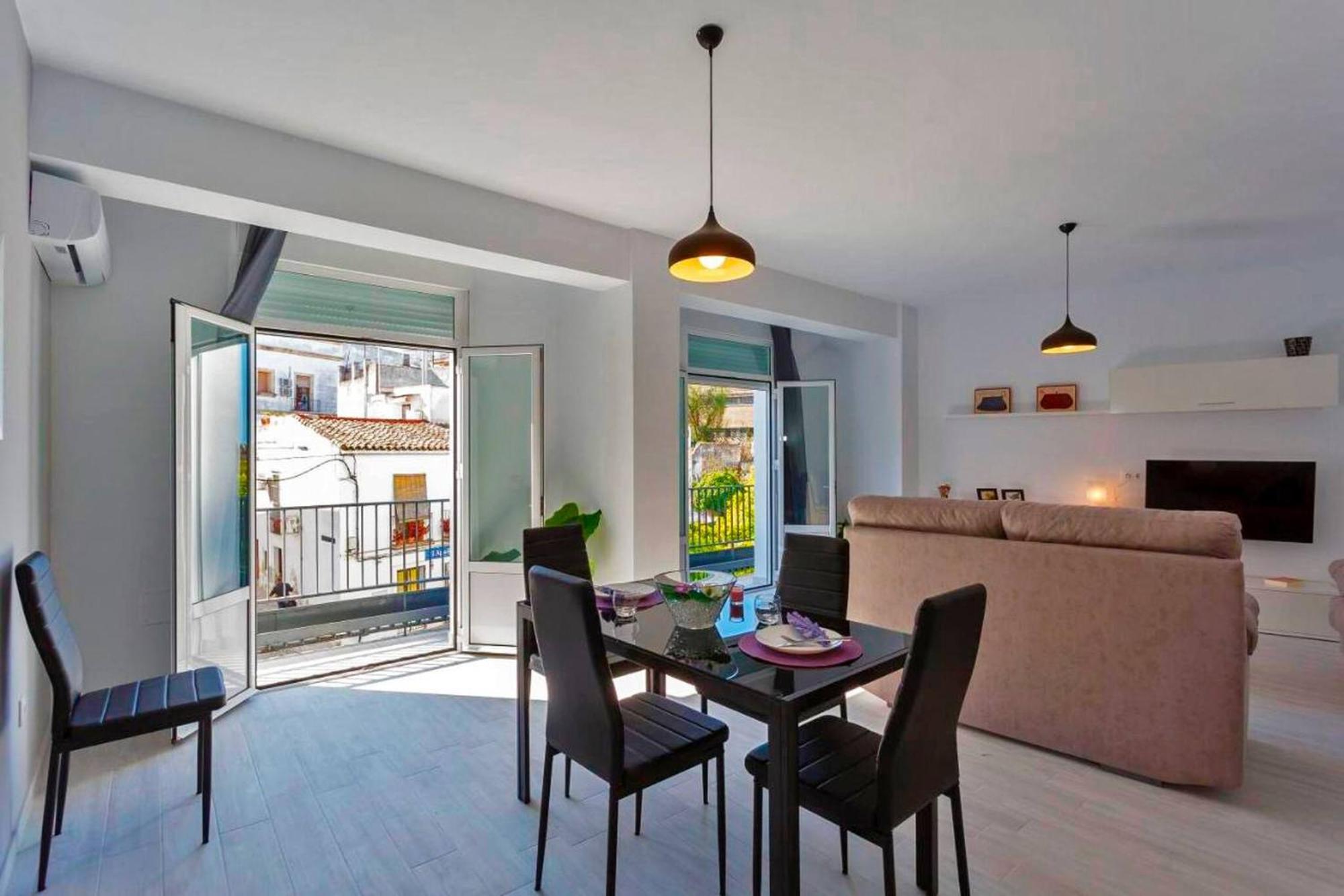 Apartamento La Torre De La Catedral - Ole Solutions Jerez de la Frontera Exterior foto