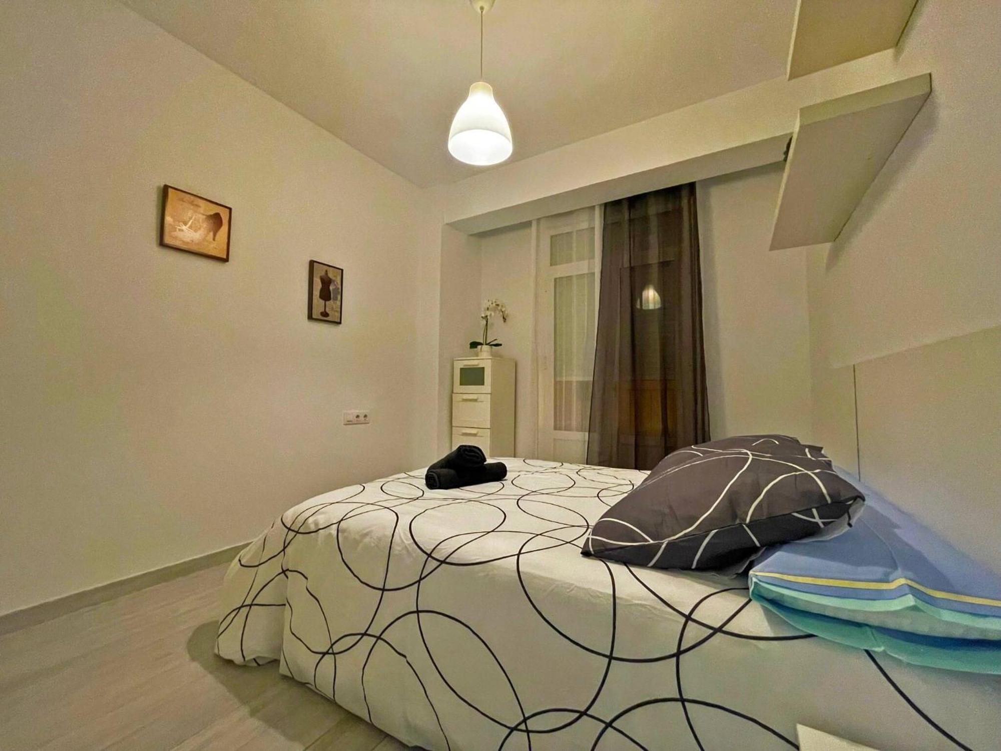 Apartamento La Torre De La Catedral - Ole Solutions Jerez de la Frontera Exterior foto