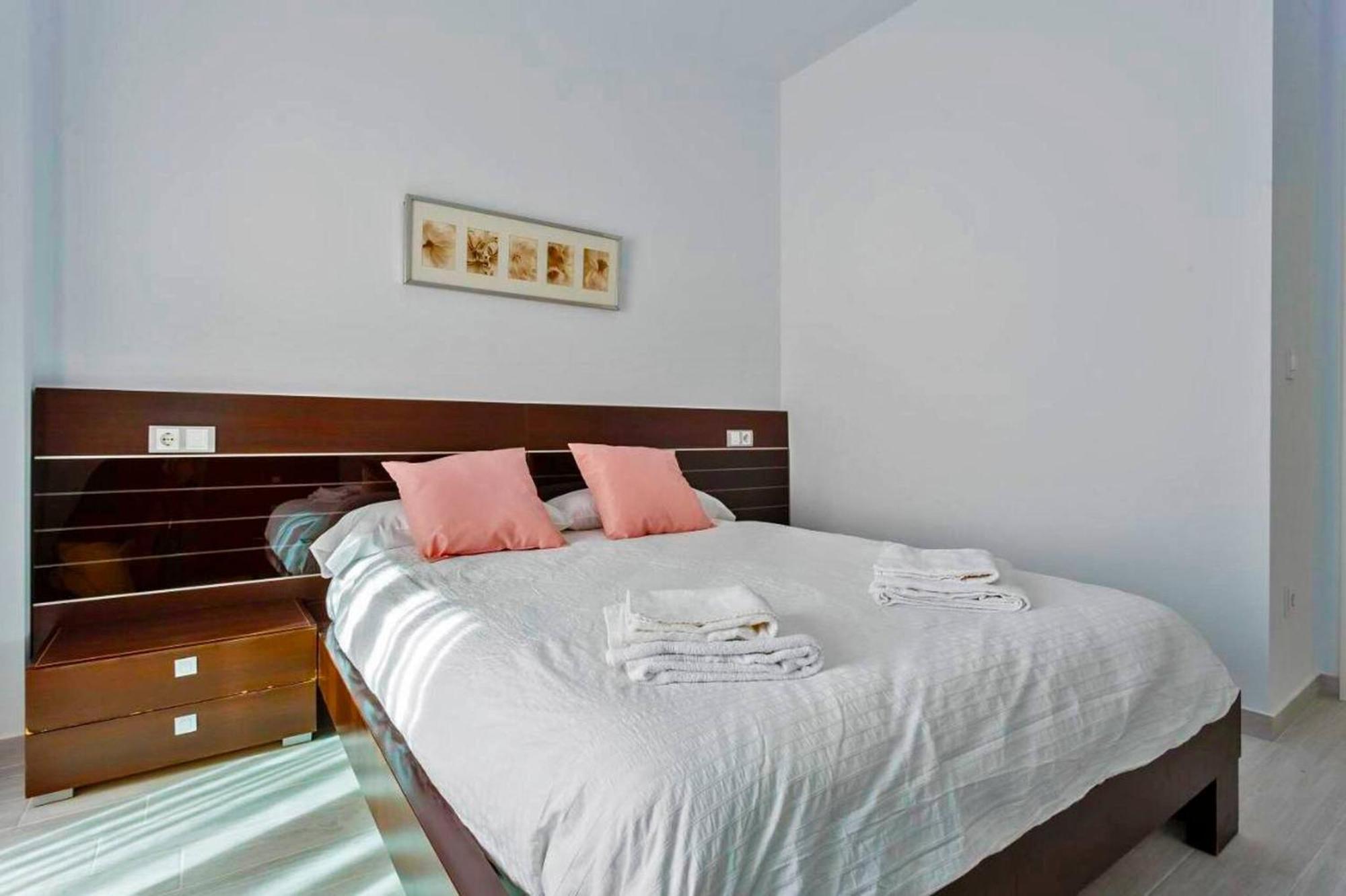 Apartamento La Torre De La Catedral - Ole Solutions Jerez de la Frontera Exterior foto
