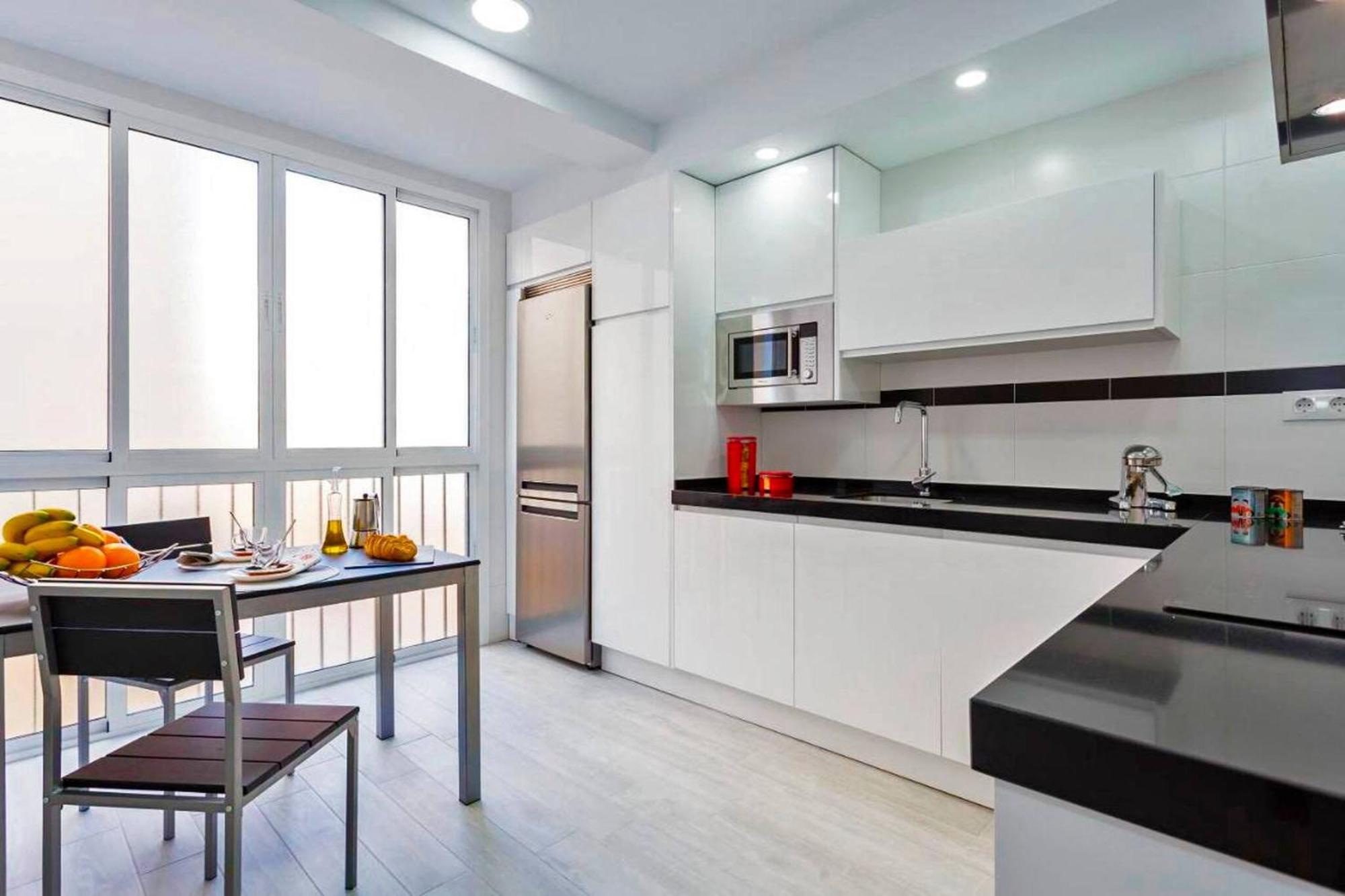 Apartamento La Torre De La Catedral - Ole Solutions Jerez de la Frontera Exterior foto