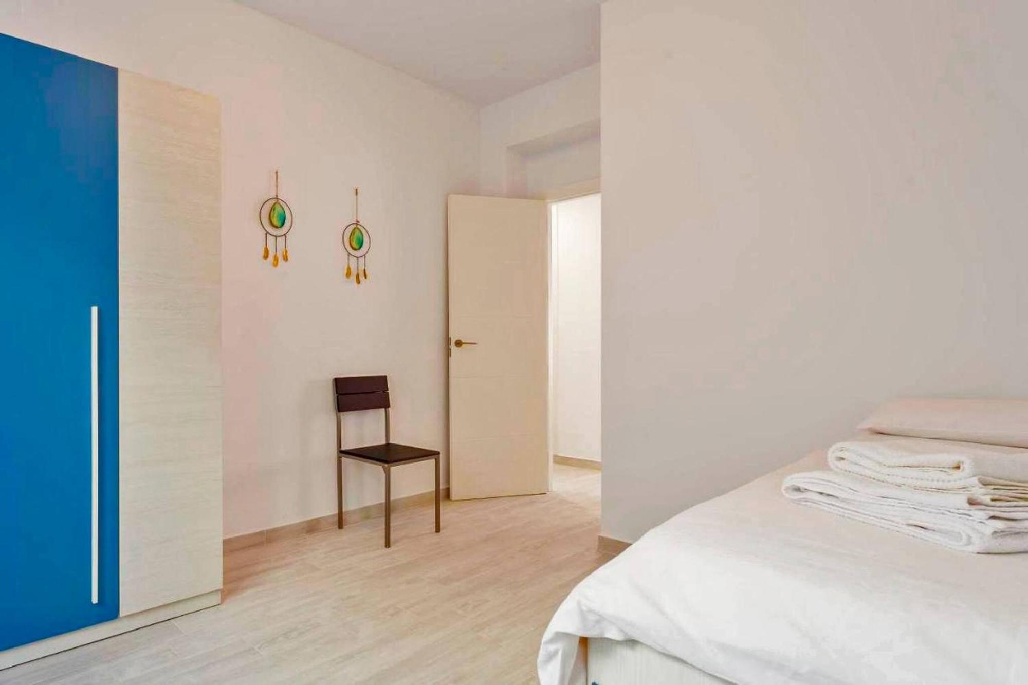 Apartamento La Torre De La Catedral - Ole Solutions Jerez de la Frontera Exterior foto