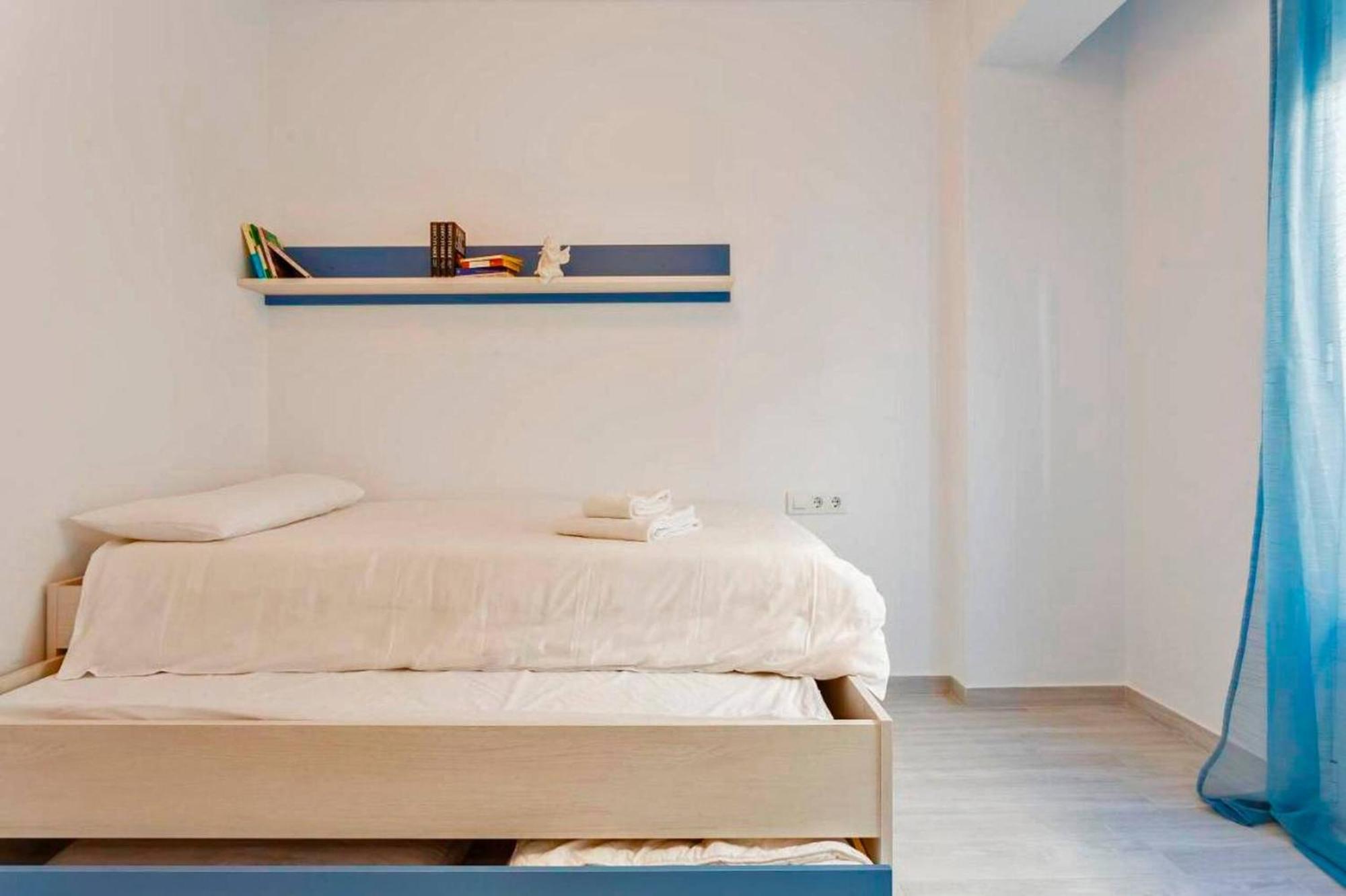 Apartamento La Torre De La Catedral - Ole Solutions Jerez de la Frontera Exterior foto